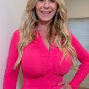 Falling In Love with a Mom Next Door