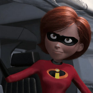 The Incredibles - The Adventures