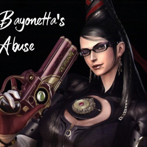 Bayonetta's 
