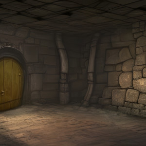 Dungeon Smashy