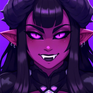 Curse of the Succubi