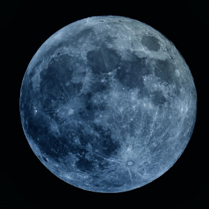 Blue Moon