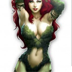 Venomous Allure