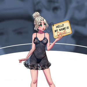 Girlfriend's Daughter, What if?