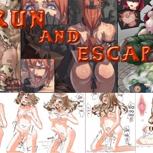 Run and Escape