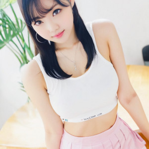 Diary of a Lewd Idol Trainee