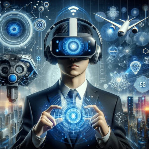 VR Industries