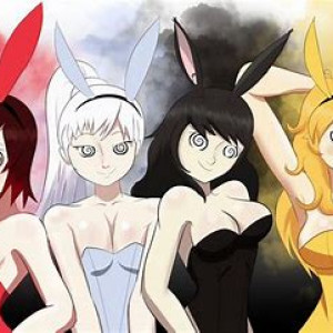 RWBY Hypnosis Stories