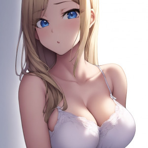 Waking up as a heroine