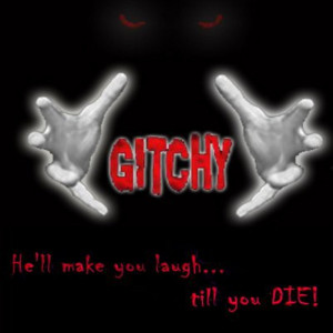 Gitchy The Clown