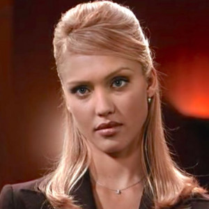 FANTASTIC FOUR:SUSAN STORM'S MASSAGE AND SEDUCTION