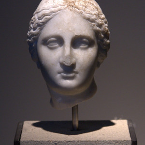 Aphrodite's gift