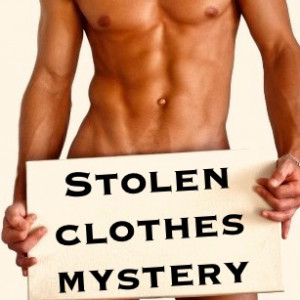 Stolen Clothes Mystery 