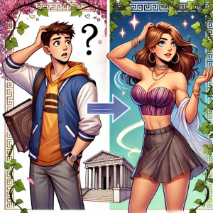Aphrodite's Trials