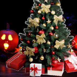 Happy Hypno Holidays