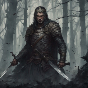 Song of the Fallen