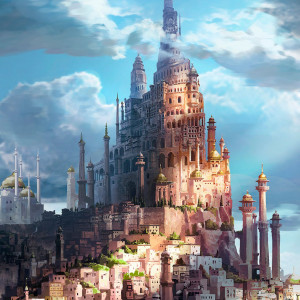 Adventures in the Eternal Empire