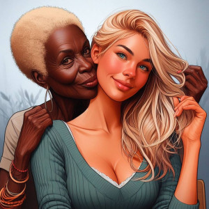 The new Stepmom.