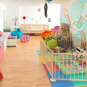 The Nursery