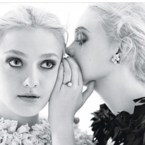 CELEBRITY RELATION SECRETS