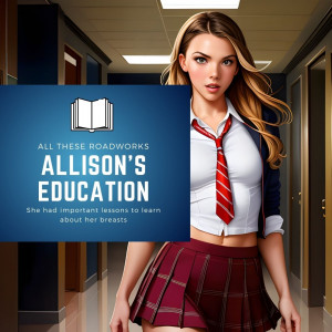 Allison's Education