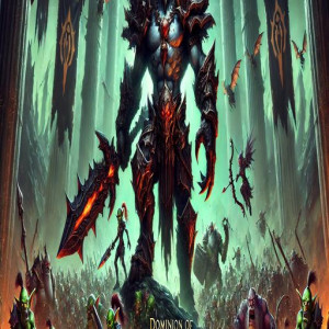 Dominion of the Goblin Lord