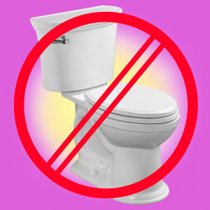 Unpottytraining