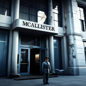 The Macdonaldson case