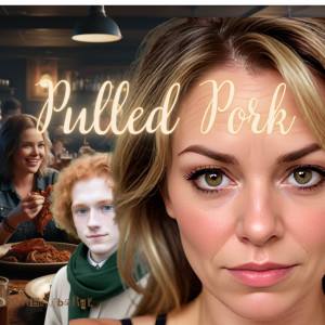 Pulled Pork