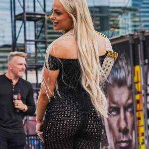 Liv Morgan  tour