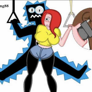 The Ballbusting Target