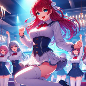 Ruby's Risks
