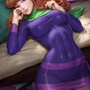 Daphnes Trap
