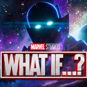 WHAT IF....!?