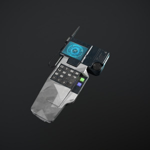The Swap Gun