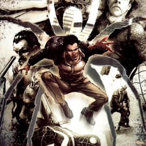 Marvel:universo 7777