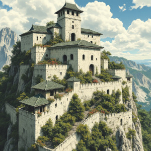 The Adventurers Guild
