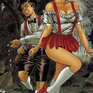 Hänsel und Gretel