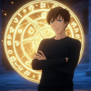 Isekai Adventure