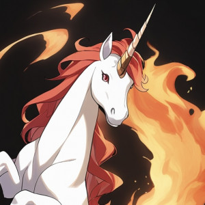 wixxy the unicorn