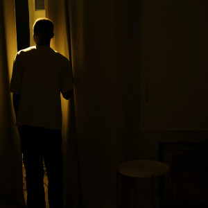 The Stalker's Prey