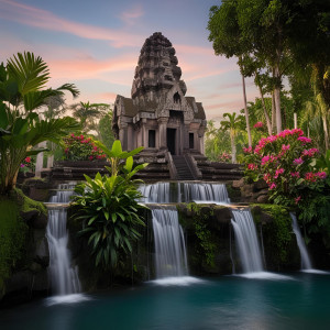 The Forbidden Temple of Lust