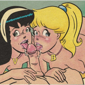 Blowjob in Porn Theater