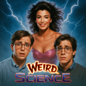 Weird Science