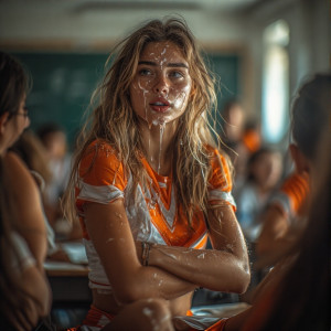 The Sexual Reformation Of School 'Schwarzenstein'