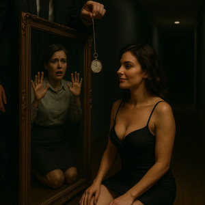 Why my Bully learnt Hypnosis