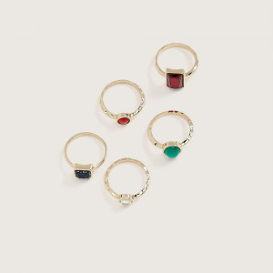 The Magic Rings