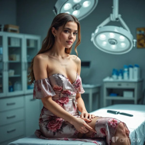 Feminization: Research Laboratory