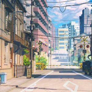 Hentai town 