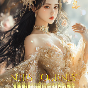 NTRS Journey with My Beloved Immortal Fairy Wife